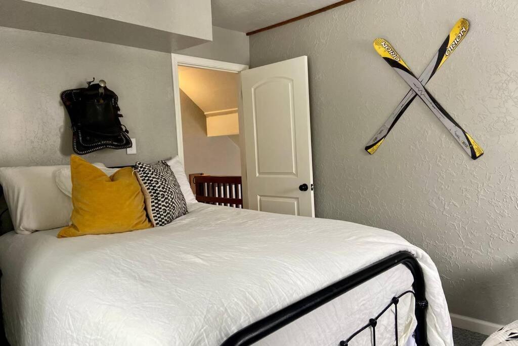 Carpe de Inn Red River Extérieur photo