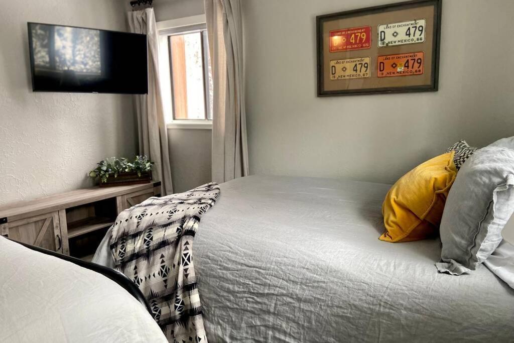 Carpe de Inn Red River Extérieur photo